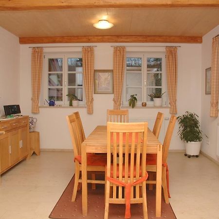 Ferienhaus Am Brunnen Tiefenpolz Bagian luar foto